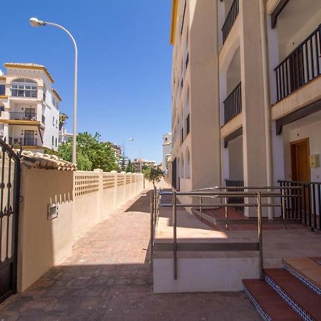 Ferienwohnung Imperial Puerto 2 3E By Ivi Real Estate Torremolinos Exterior foto