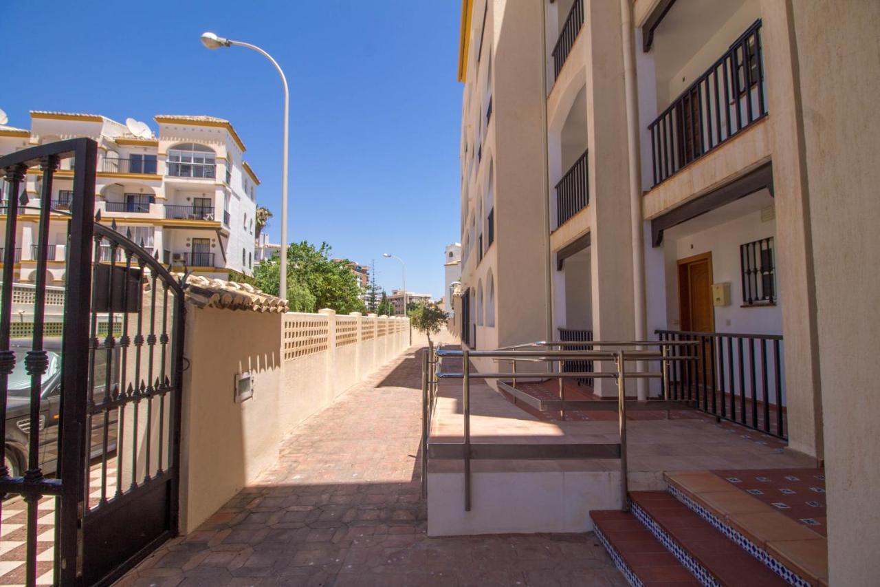 Ferienwohnung Imperial Puerto 2 3E By Ivi Real Estate Torremolinos Exterior foto