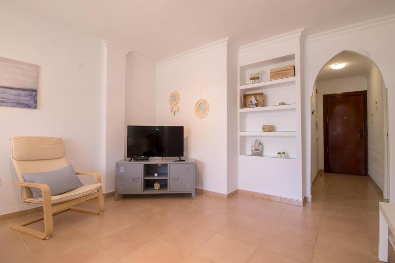 Ferienwohnung Imperial Puerto 2 3E By Ivi Real Estate Torremolinos Exterior foto