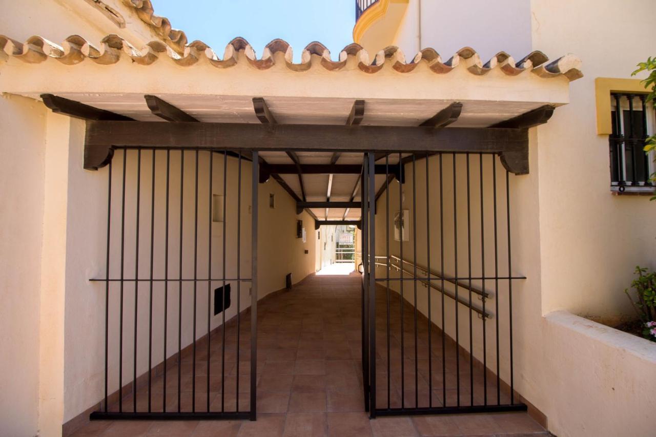 Ferienwohnung Imperial Puerto 2 3E By Ivi Real Estate Torremolinos Exterior foto