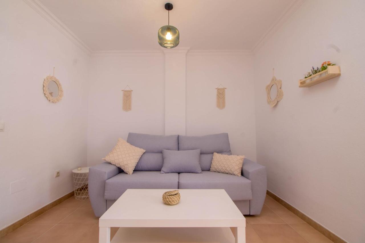 Ferienwohnung Imperial Puerto 2 3E By Ivi Real Estate Torremolinos Exterior foto