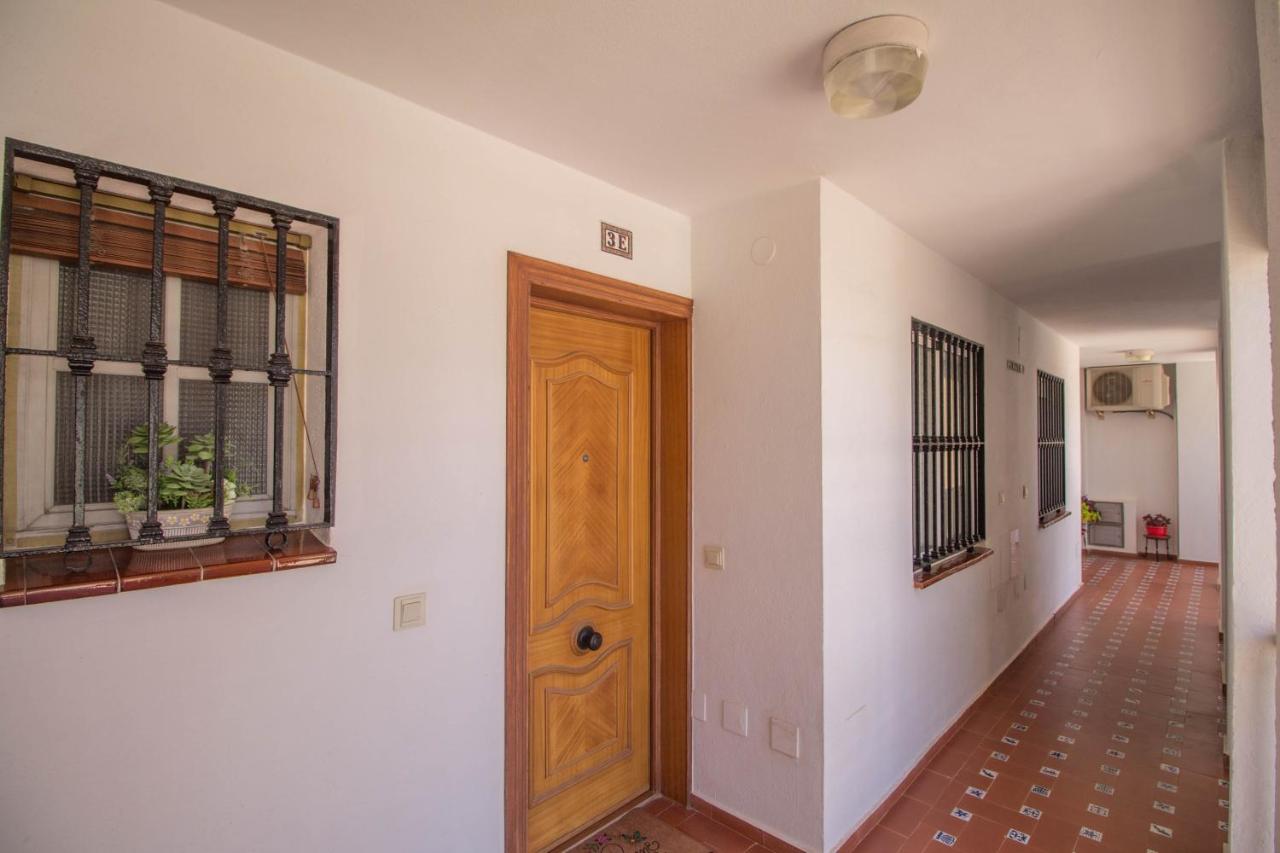 Ferienwohnung Imperial Puerto 2 3E By Ivi Real Estate Torremolinos Exterior foto