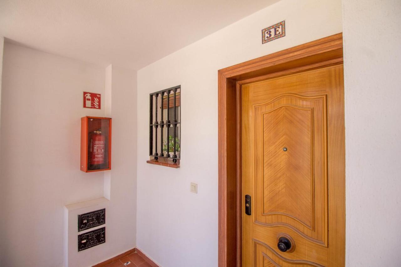 Ferienwohnung Imperial Puerto 2 3E By Ivi Real Estate Torremolinos Exterior foto