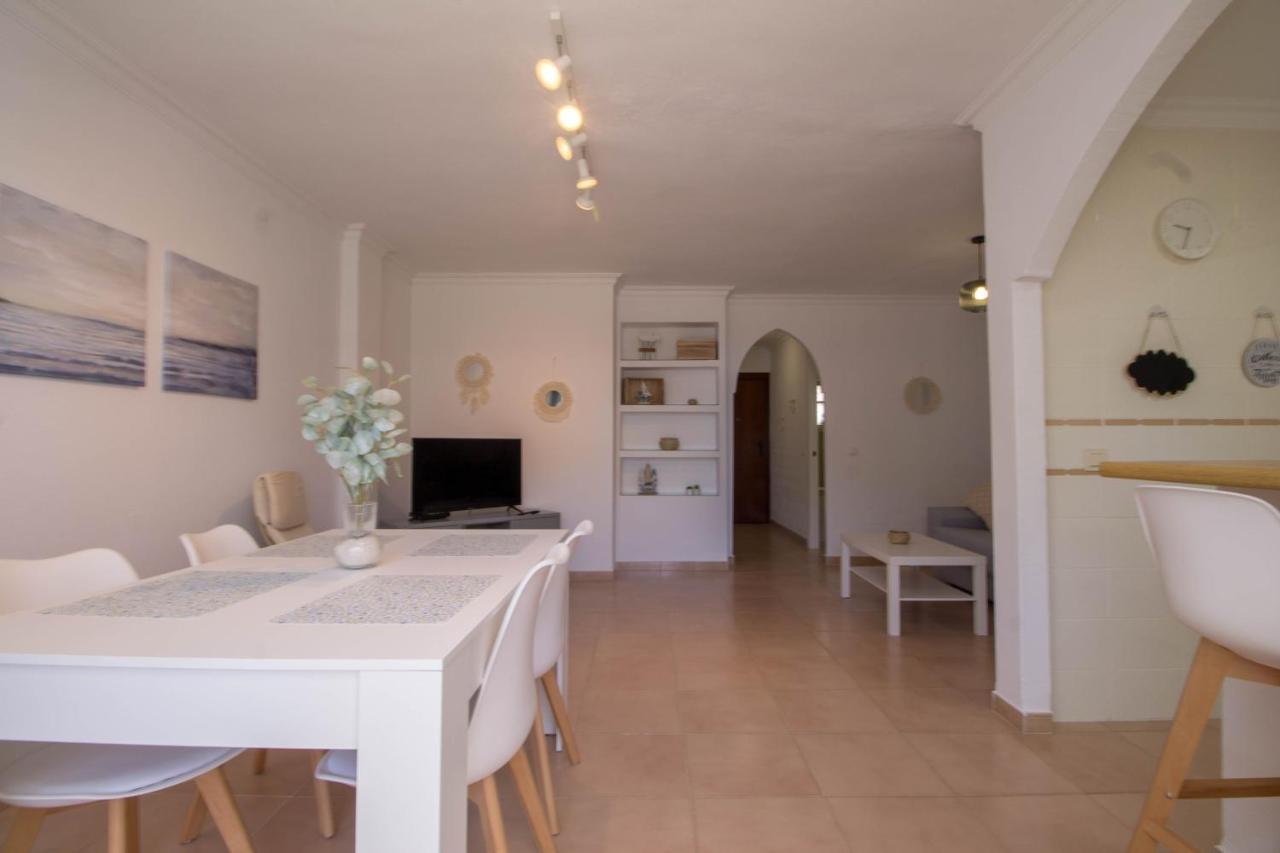 Ferienwohnung Imperial Puerto 2 3E By Ivi Real Estate Torremolinos Exterior foto