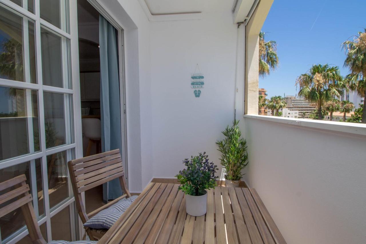 Ferienwohnung Imperial Puerto 2 3E By Ivi Real Estate Torremolinos Exterior foto