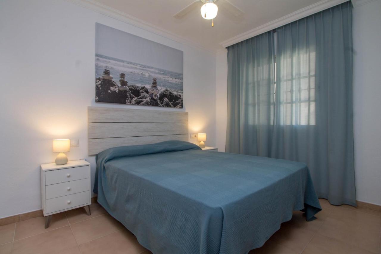 Ferienwohnung Imperial Puerto 2 3E By Ivi Real Estate Torremolinos Exterior foto