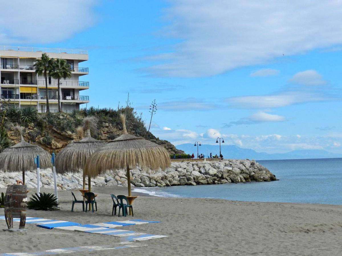 Ferienwohnung Imperial Puerto 2 3E By Ivi Real Estate Torremolinos Exterior foto